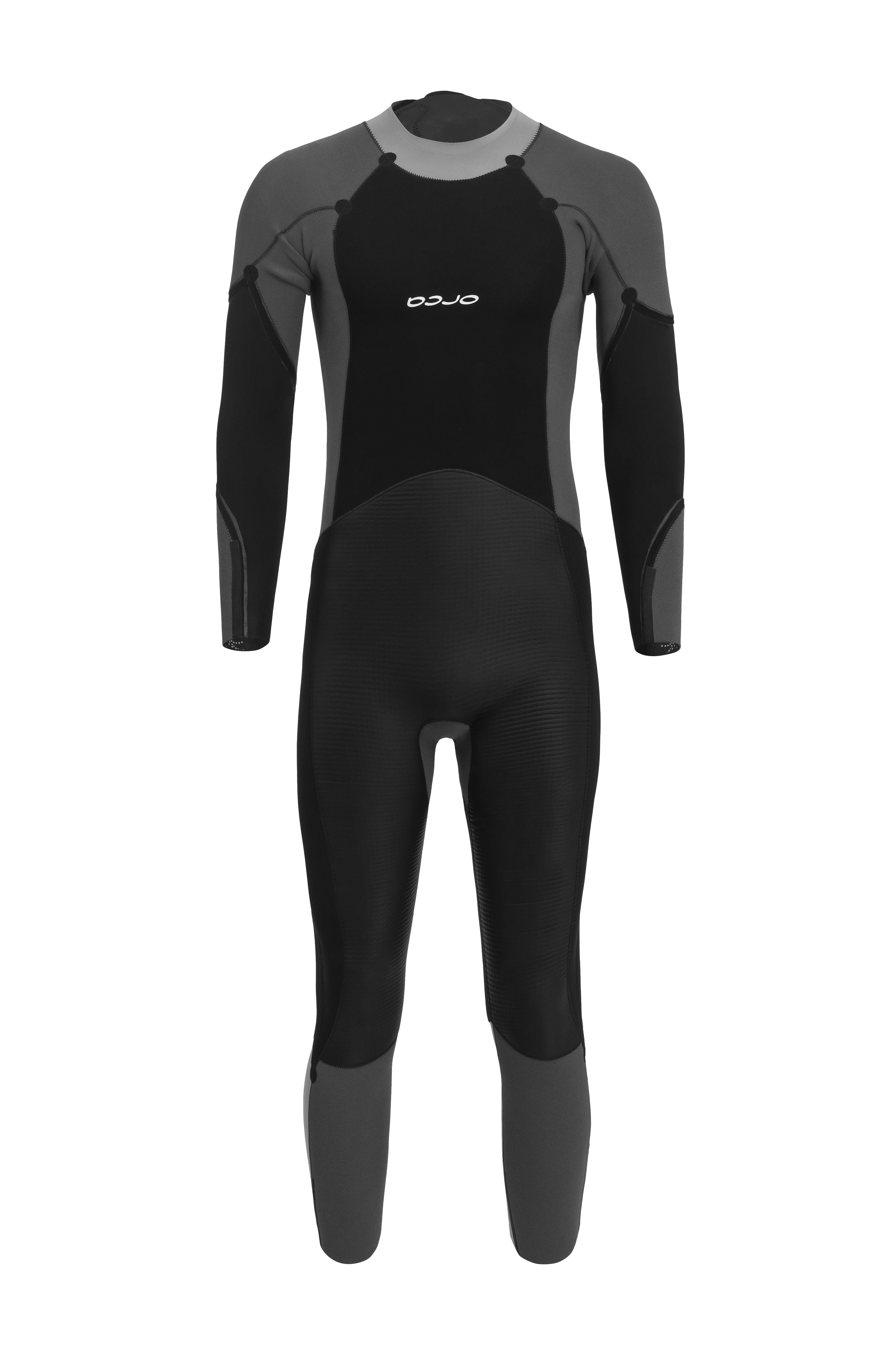 orca Triathlon Apex Flow Mens Triathlon Wetsuit