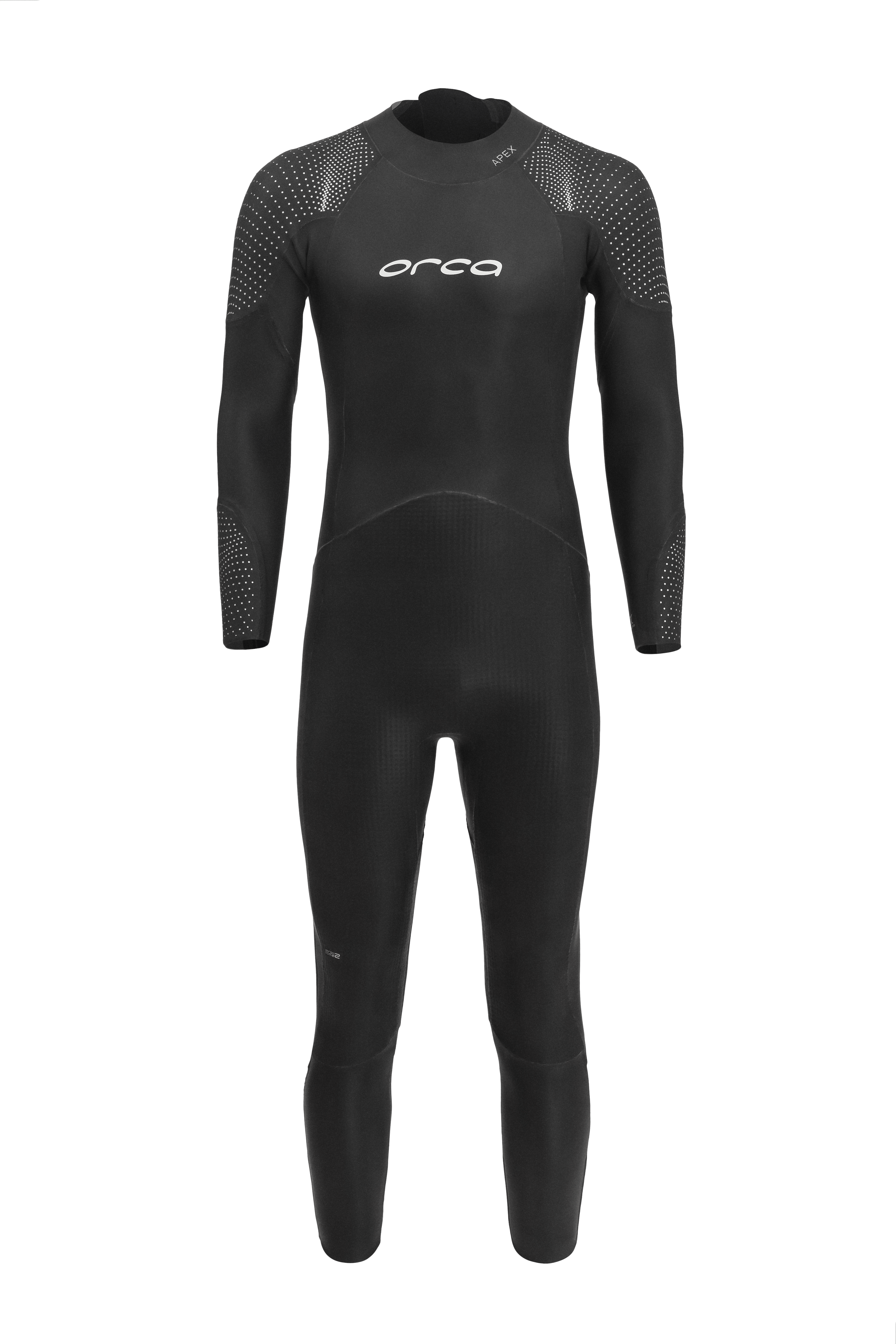 orca Triathlon Apex Flow Mens Triathlon Wetsuit